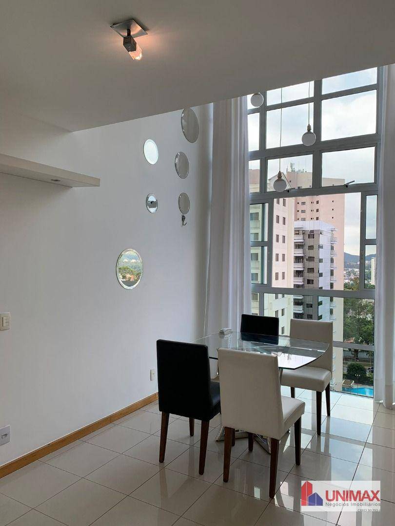 Apartamento para alugar com 1 quarto, 68m² - Foto 3