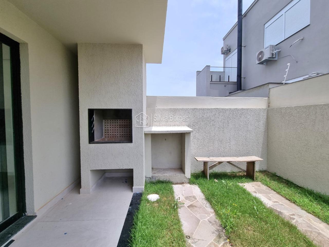 Sobrado à venda com 3 quartos, 145m² - Foto 15