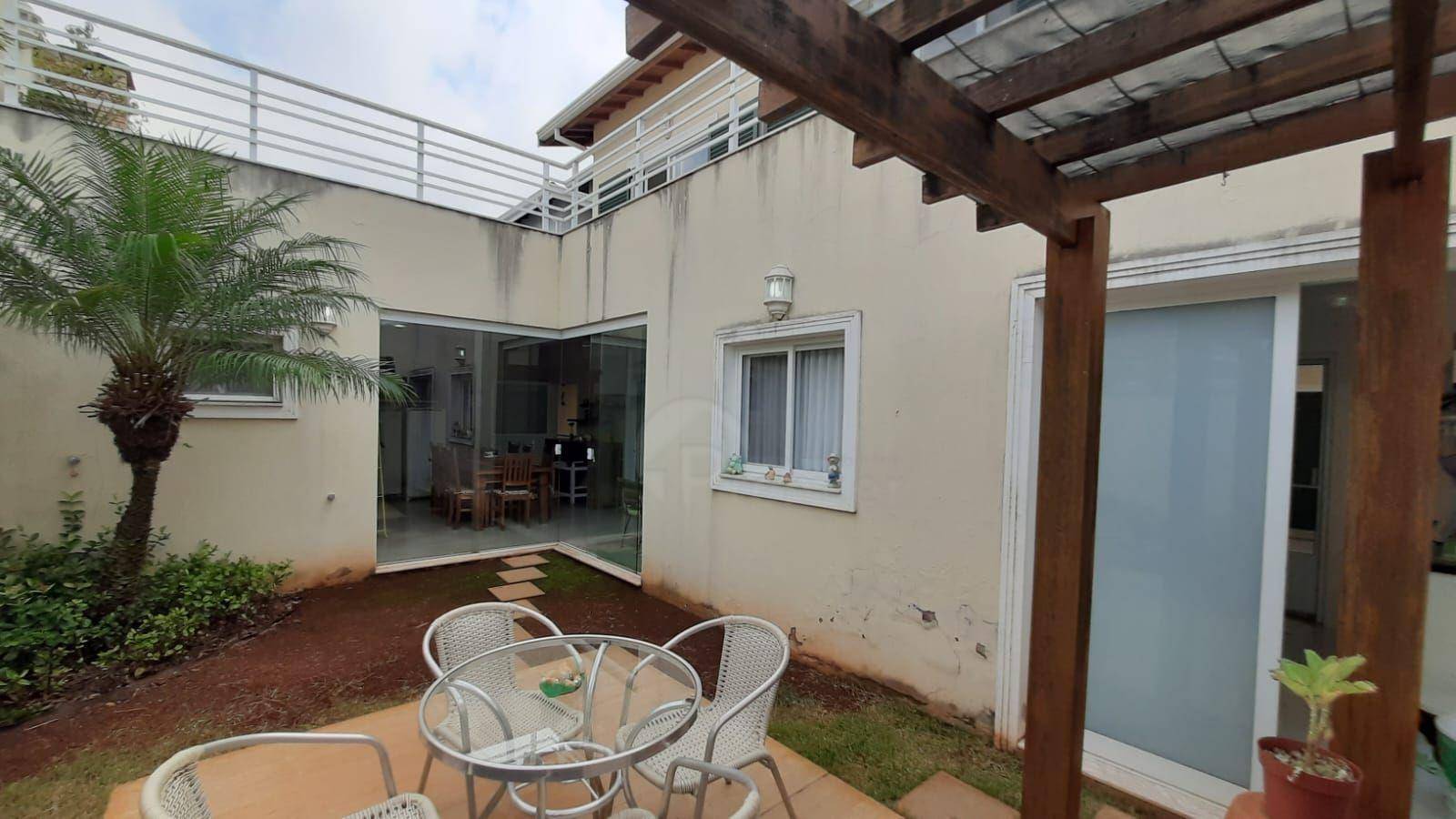 Casa de Condomínio à venda com 3 quartos, 269m² - Foto 25