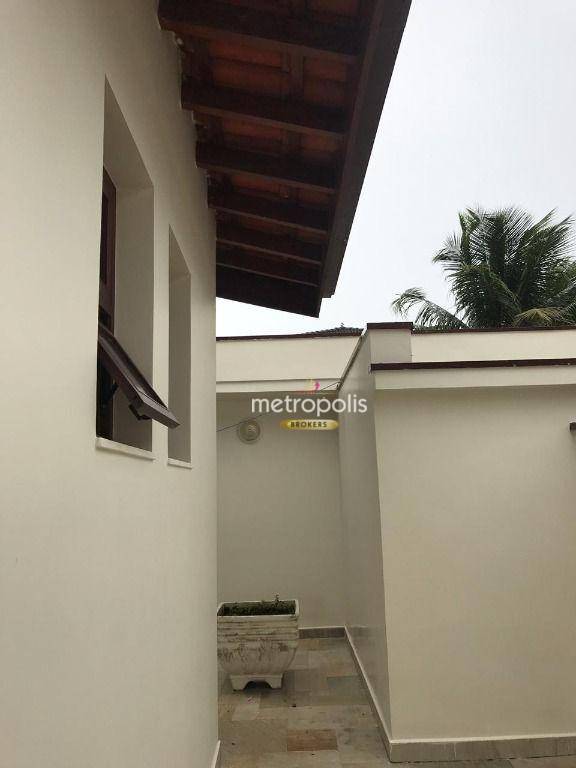 Sobrado à venda e aluguel com 4 quartos, 613m² - Foto 65