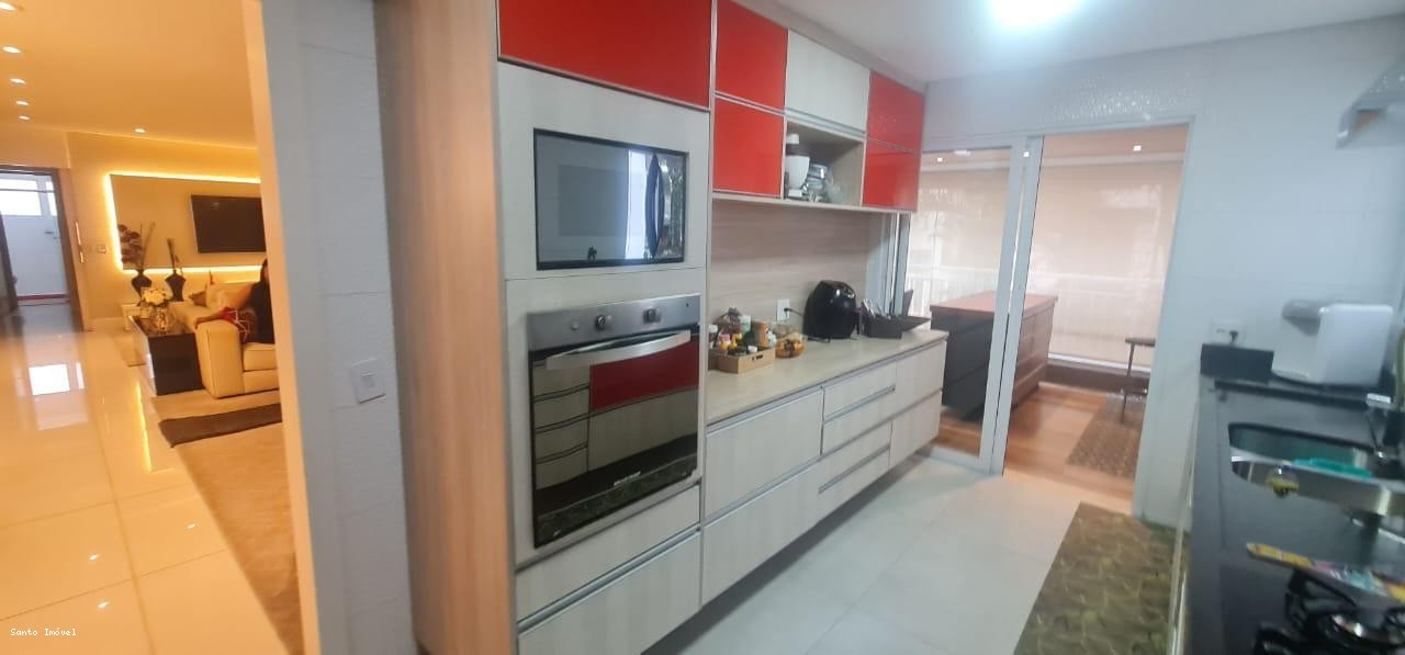 Apartamento à venda com 3 quartos, 198m² - Foto 14