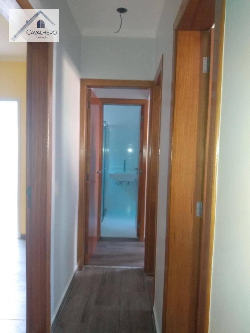 Sobrado à venda com 3 quartos, 150M2 - Foto 23