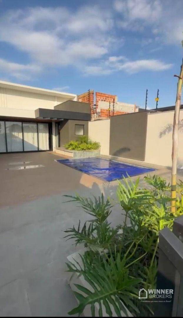 Casa à venda com 4 quartos, 190m² - Foto 15