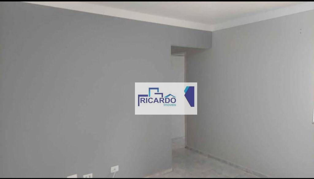 Apartamento à venda com 2 quartos, 59m² - Foto 4