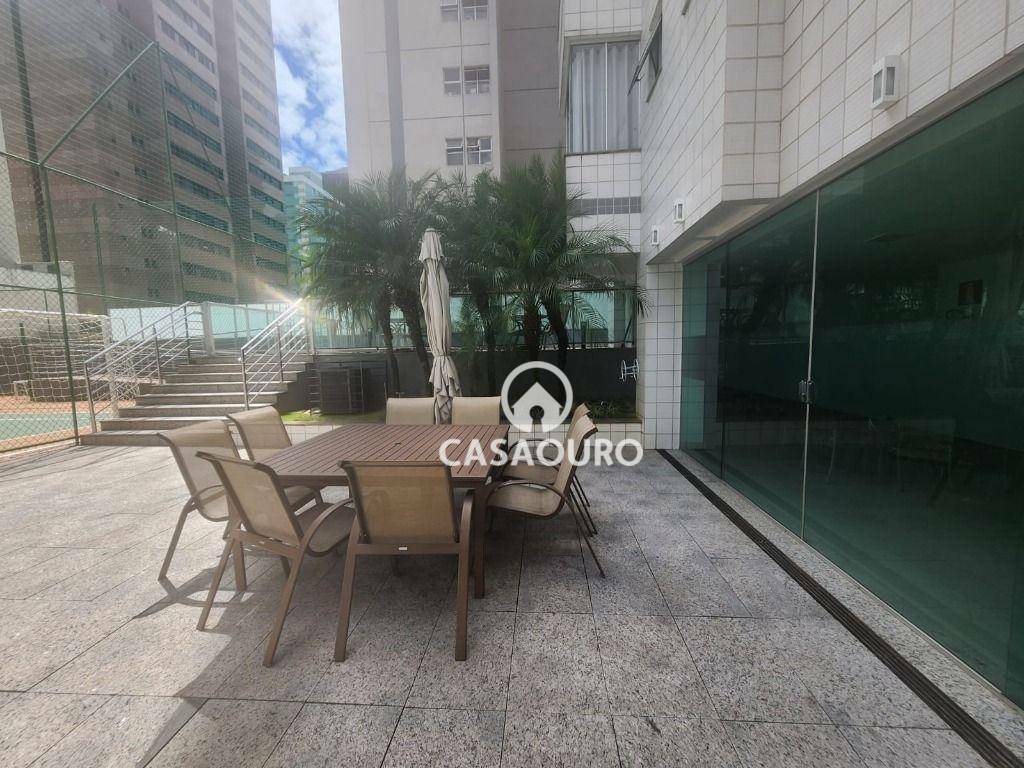 Apartamento à venda com 2 quartos, 69m² - Foto 20