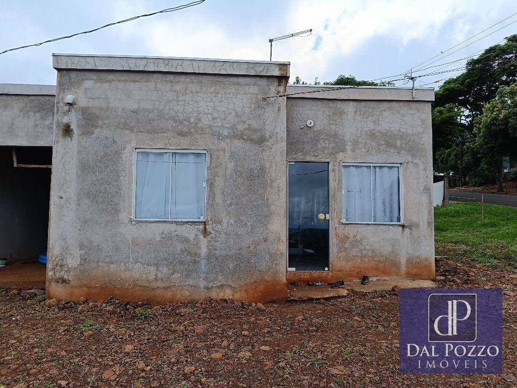 Casa à venda com 4 quartos, 192m² - Foto 4