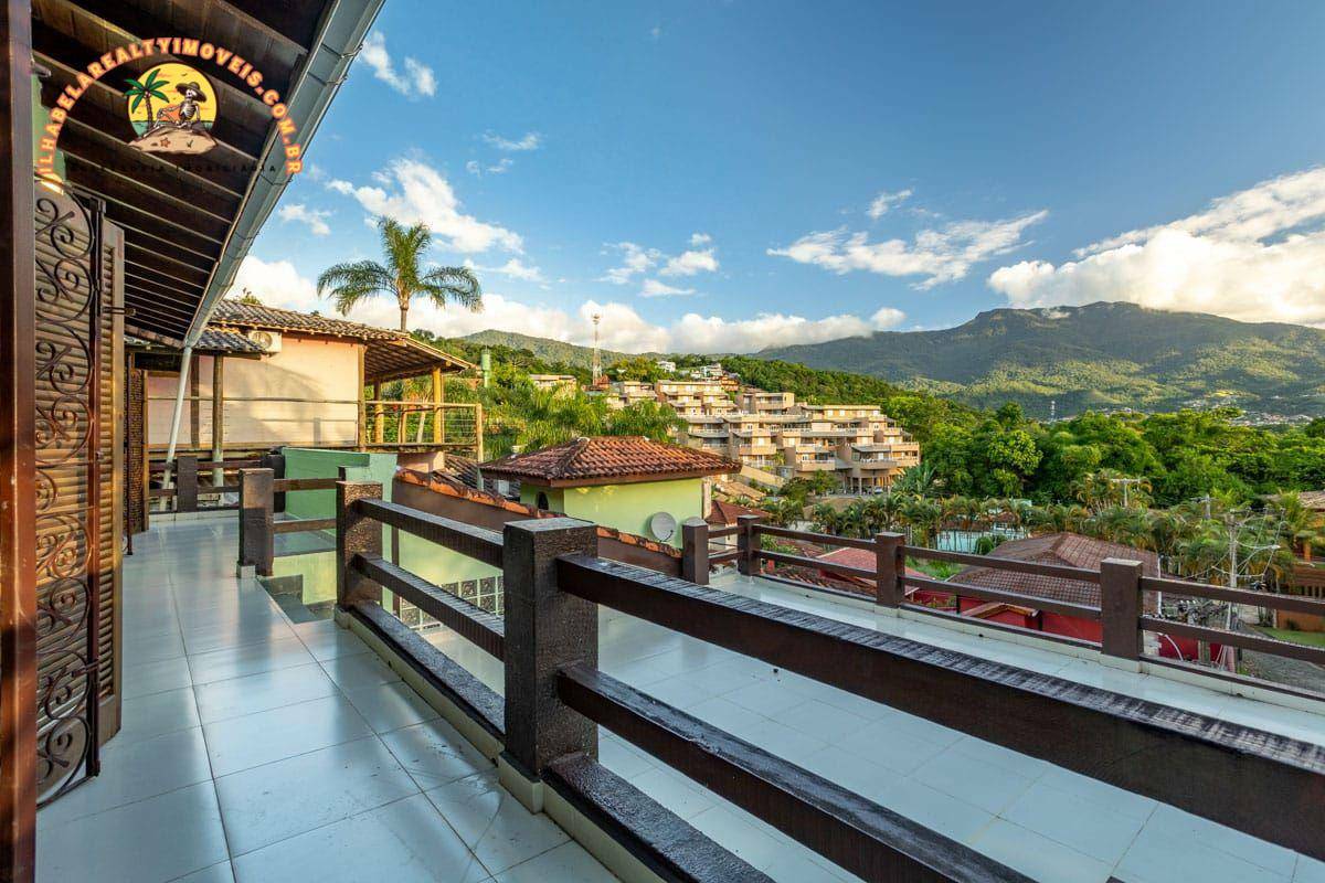Casa de Condomínio à venda com 4 quartos, 427m² - Foto 29
