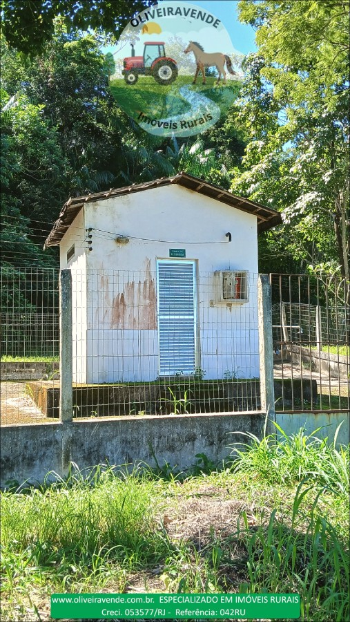 Fazenda à venda com 5 quartos, 96m² - Foto 35