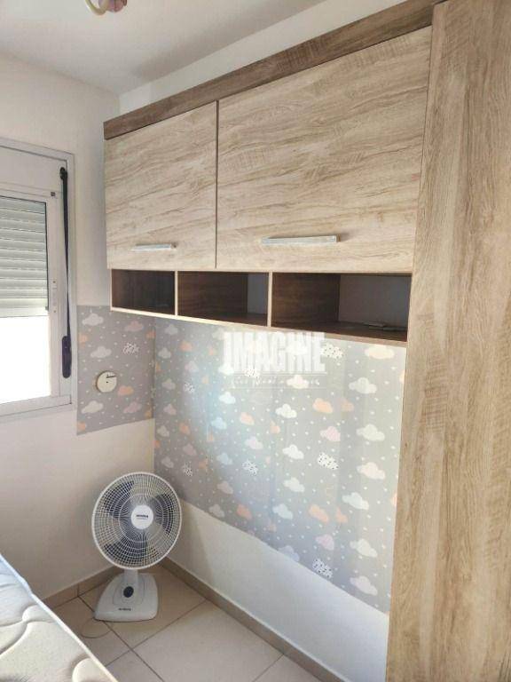 Apartamento à venda com 1 quarto, 33m² - Foto 6