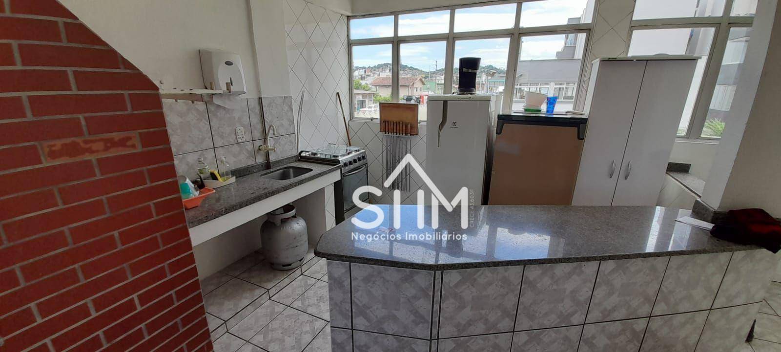 Apartamento à venda com 3 quartos, 77m² - Foto 13