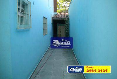 Sobrado à venda com 4 quartos, 170m² - Foto 22