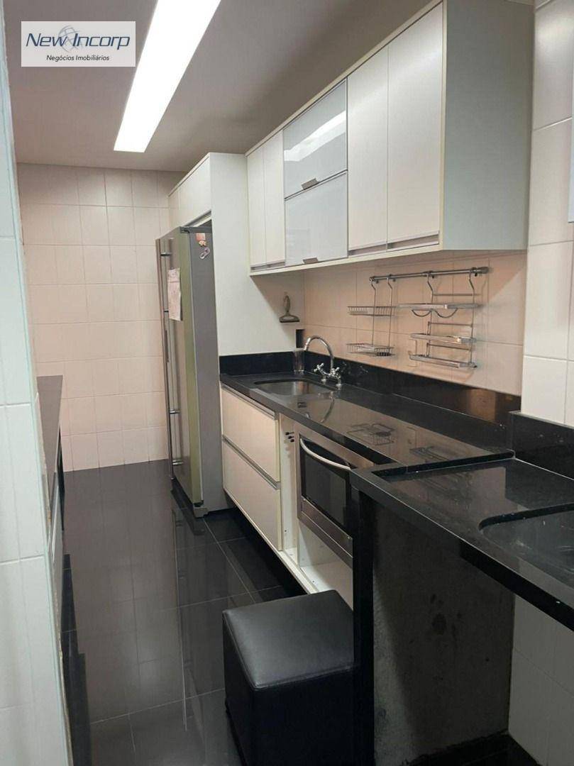 Apartamento à venda com 2 quartos, 96m² - Foto 15