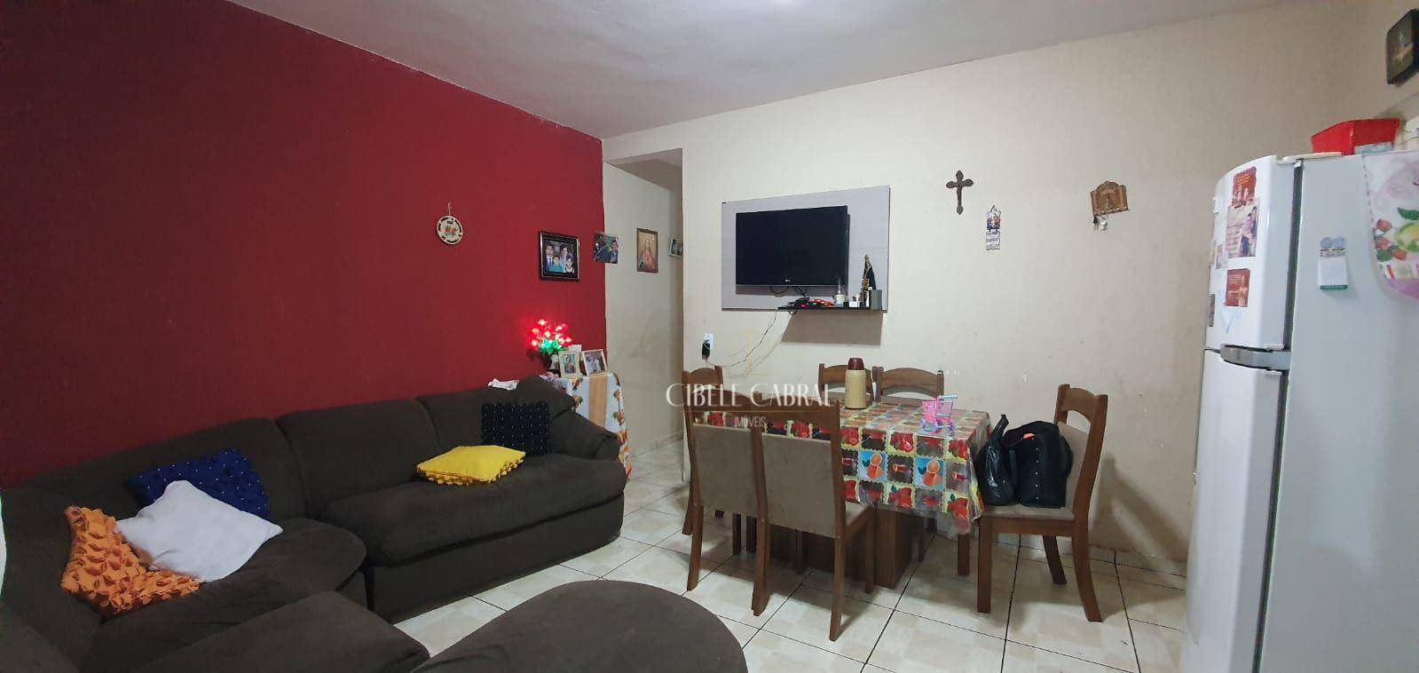 Casa à venda com 3 quartos, 125M2 - Foto 4