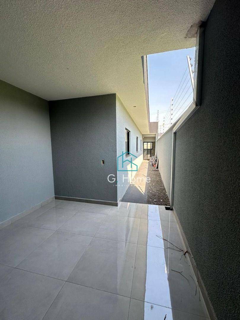 Casa à venda com 3 quartos, 82m² - Foto 15