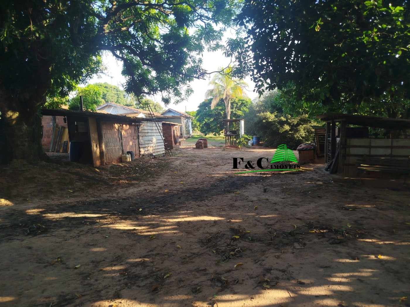 Loteamento e Condomínio à venda, 33000m² - Foto 5