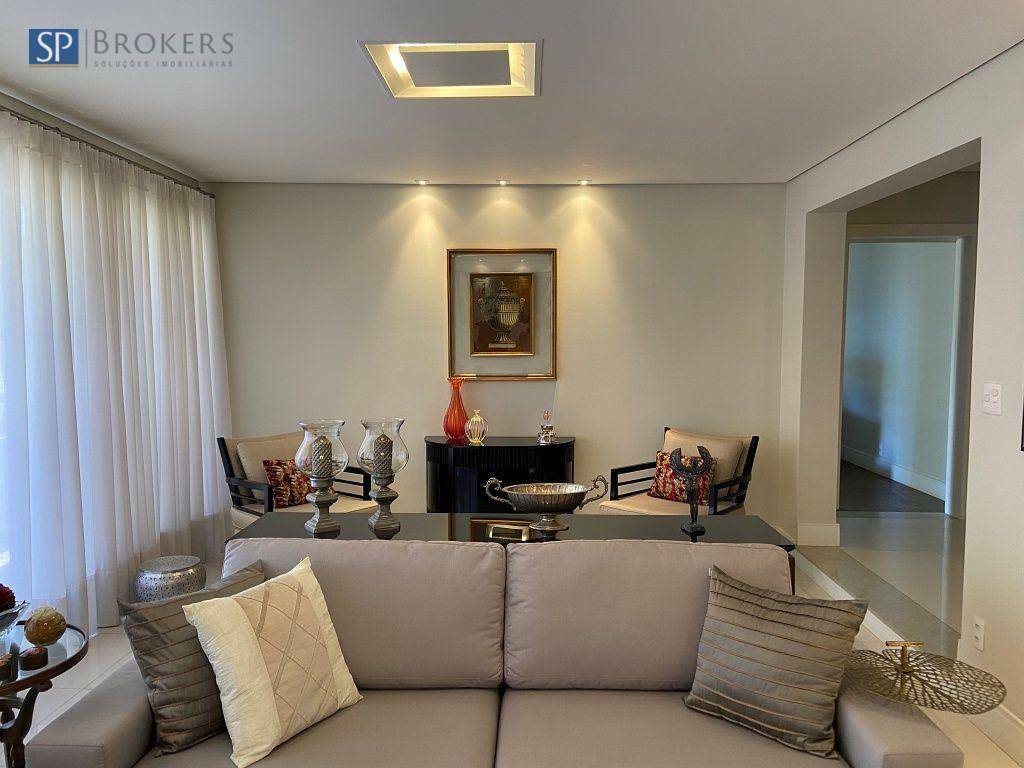 Apartamento, 4 quartos, 273 m² - Foto 3