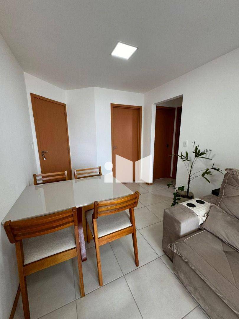 Apartamento à venda com 2 quartos, 60m² - Foto 8