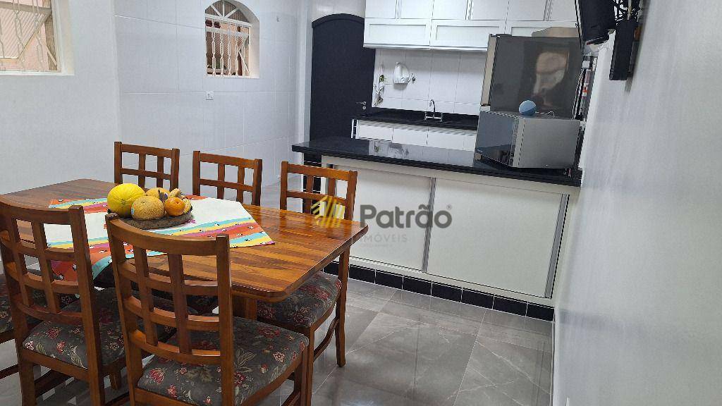 Sobrado à venda com 5 quartos, 244m² - Foto 72