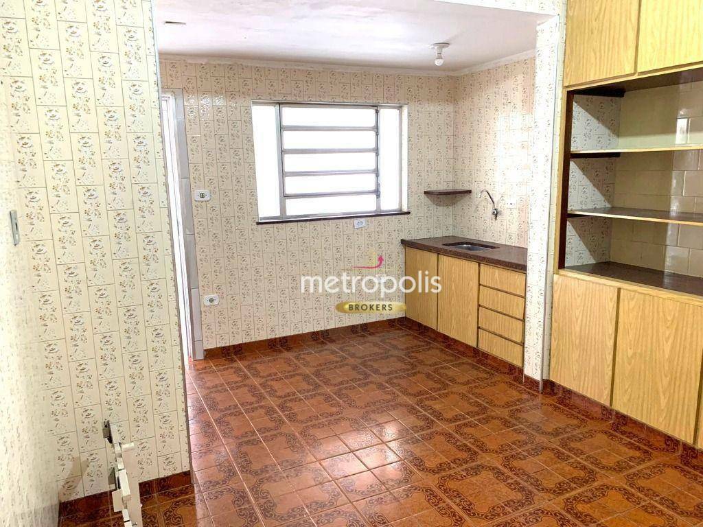 Casa para alugar com 2 quartos, 70m² - Foto 9