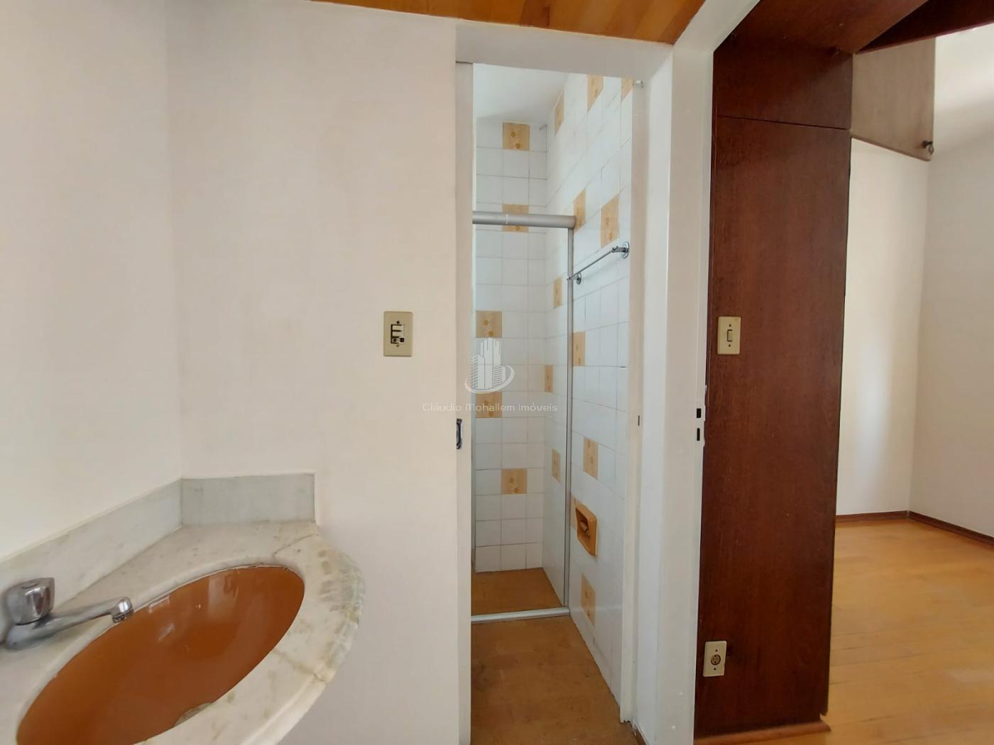 Apartamento à venda com 1 quarto, 40m² - Foto 13