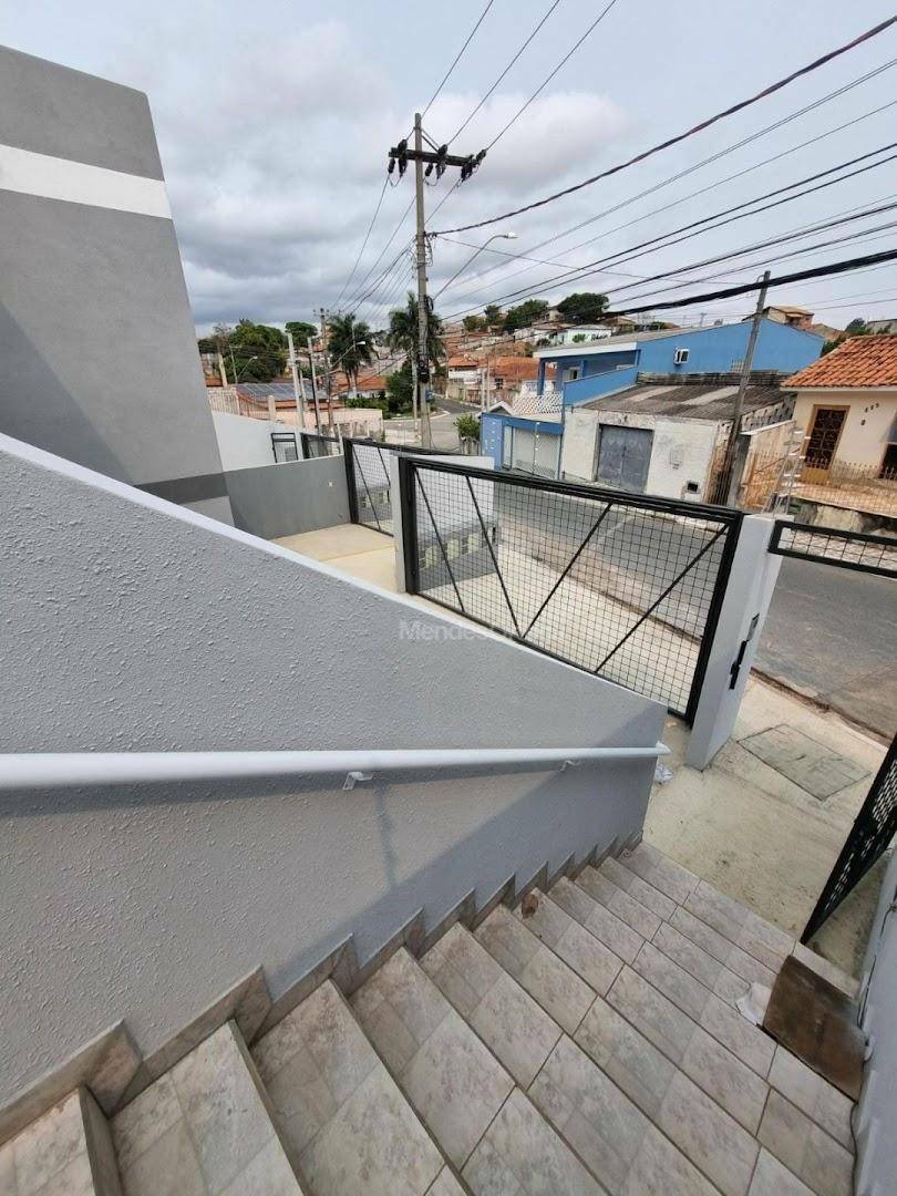 Casa de Condomínio à venda com 2 quartos, 47m² - Foto 3