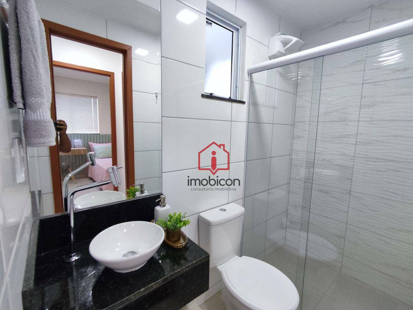 Apartamento, 2 quartos, 42 m² - Foto 5