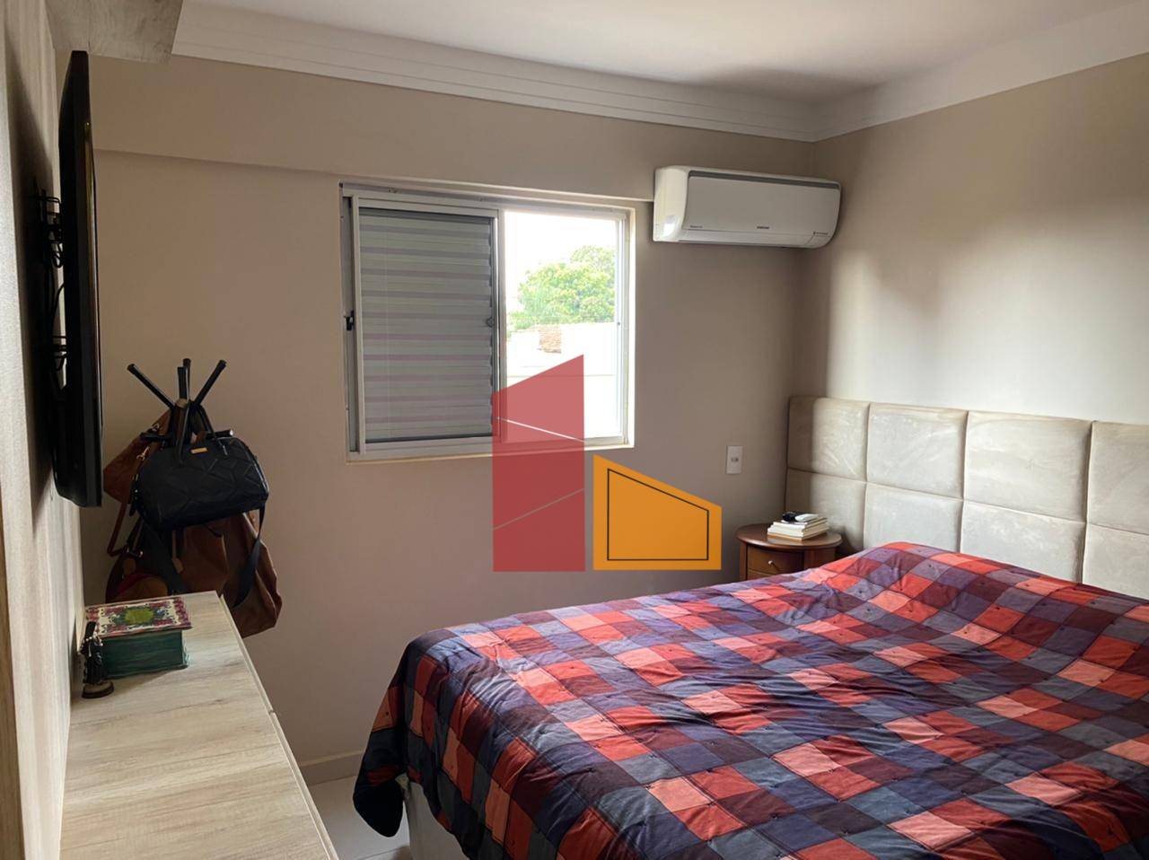 Apartamento à venda com 3 quartos, 78m² - Foto 10