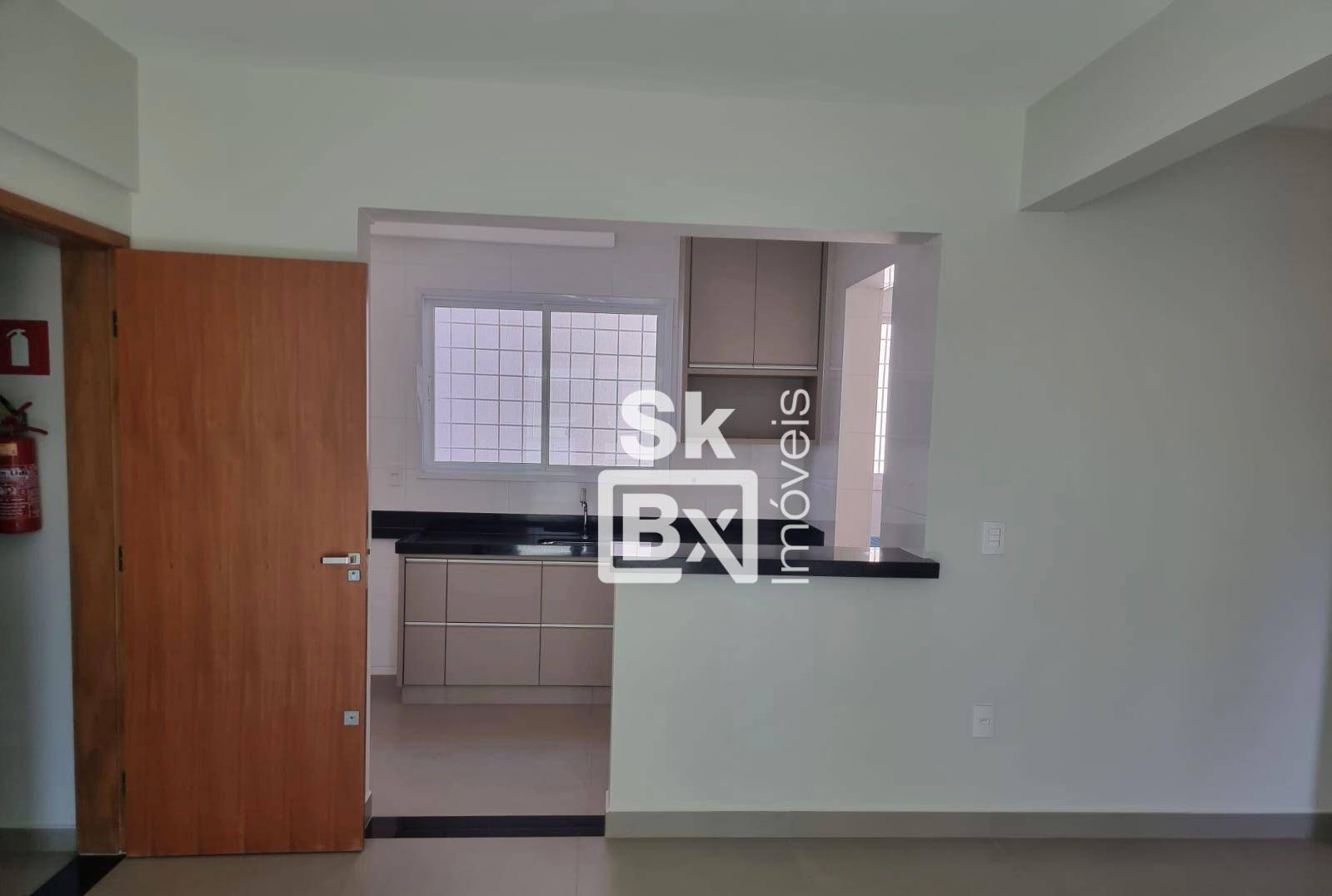 Apartamento à venda com 2 quartos, 68m² - Foto 1