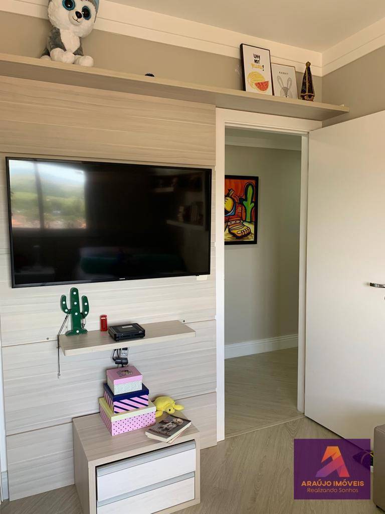 Apartamento à venda com 4 quartos, 260m² - Foto 22