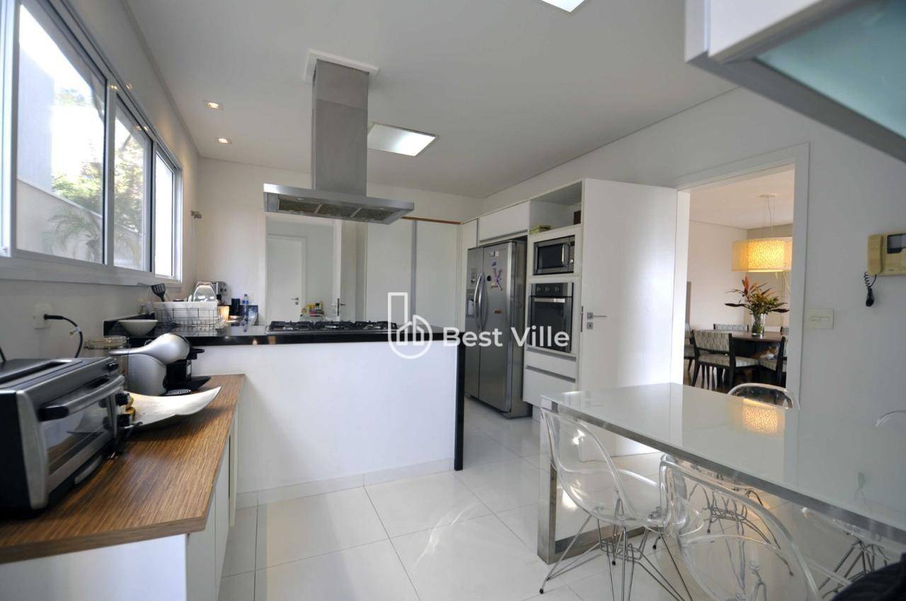 Casa de Condomínio à venda com 4 quartos, 420m² - Foto 15