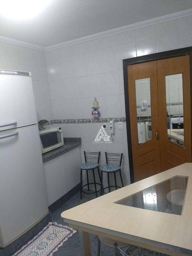 Apartamento à venda com 3 quartos, 83m² - Foto 11