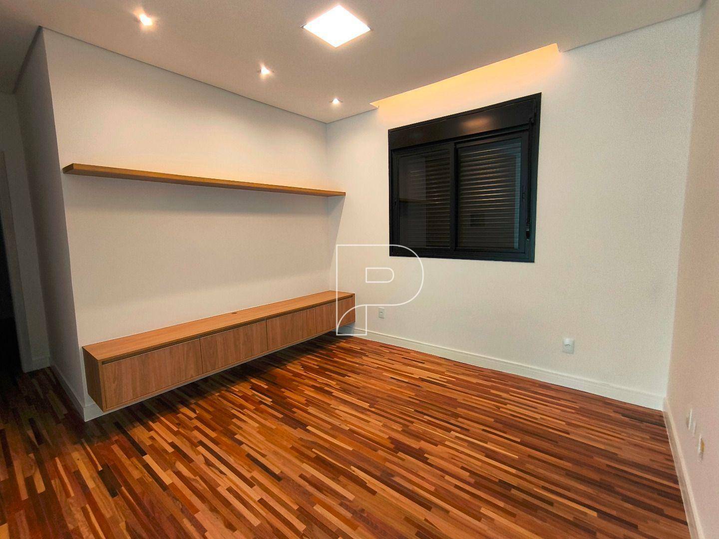 Casa de Condomínio à venda com 3 quartos, 326m² - Foto 24