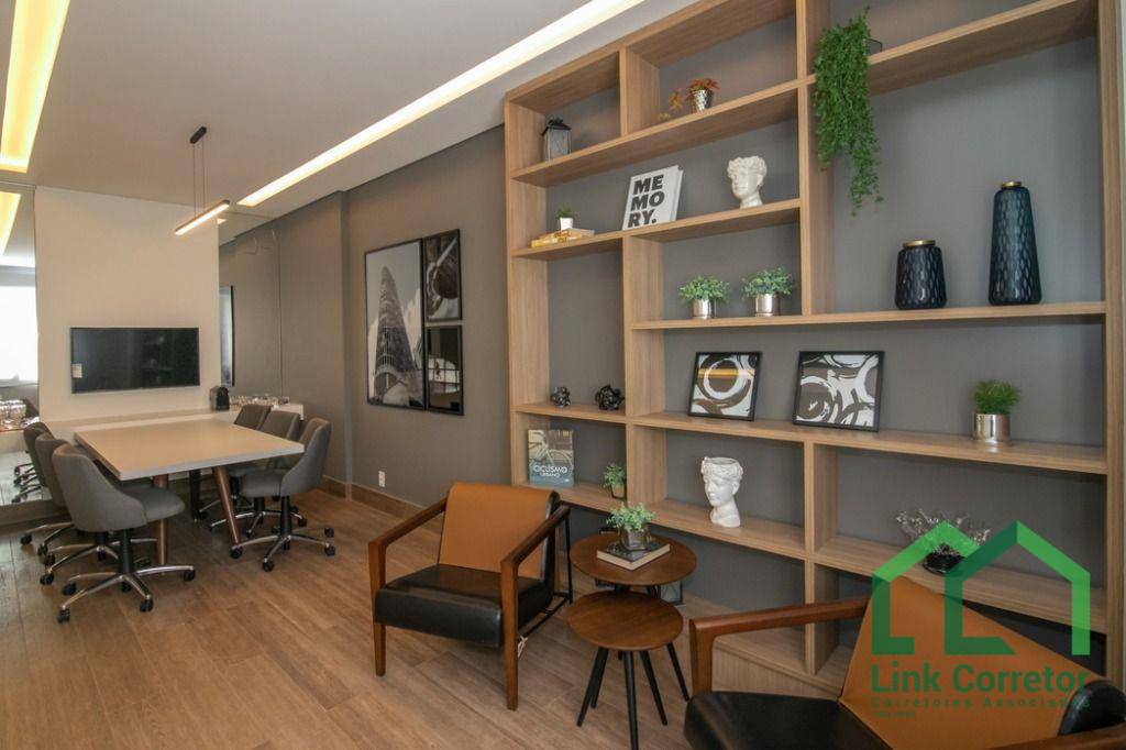 Apartamento à venda com 3 quartos, 135m² - Foto 22