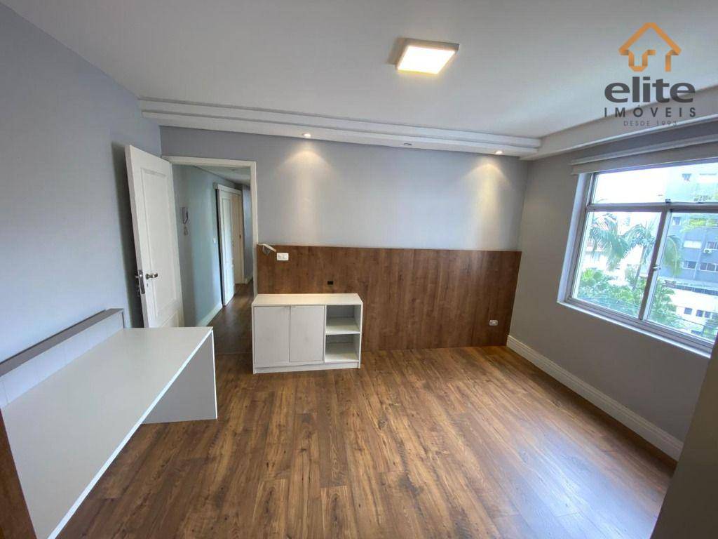 Apartamento à venda com 3 quartos, 92m² - Foto 7