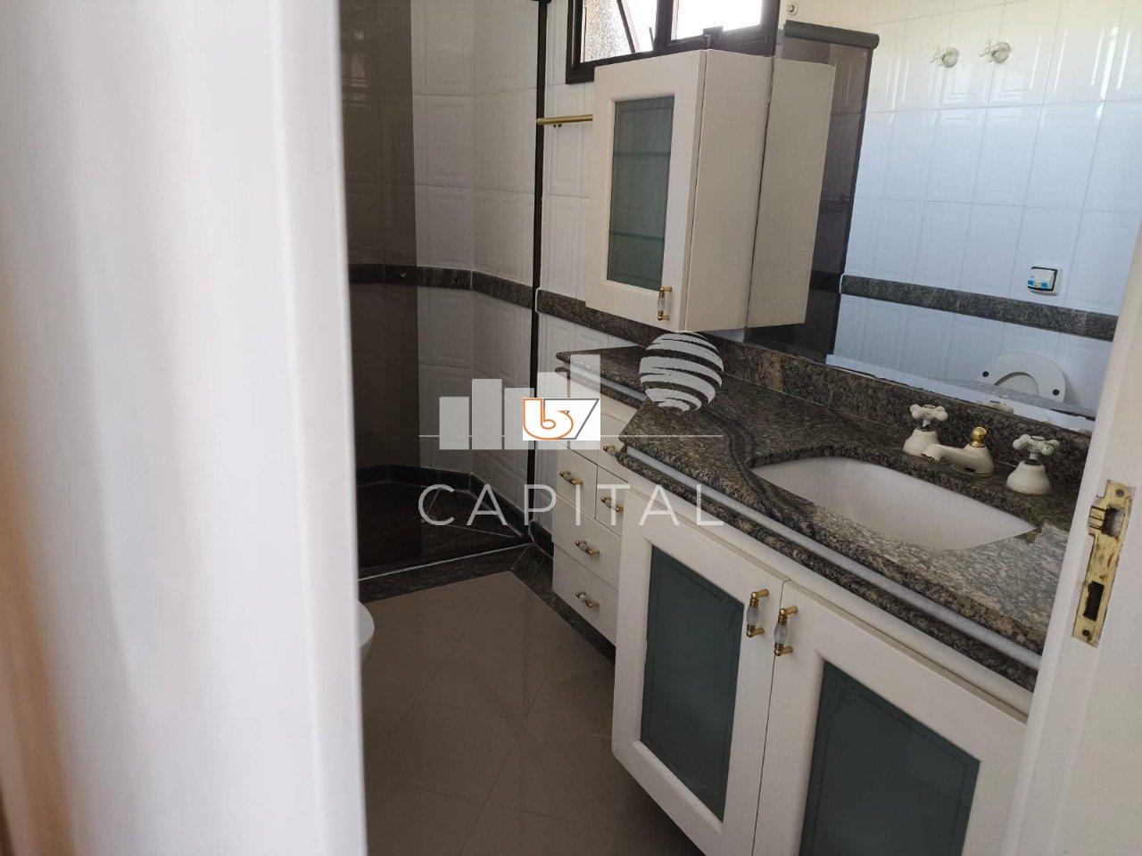 Apartamento para alugar com 4 quartos, 288m² - Foto 15