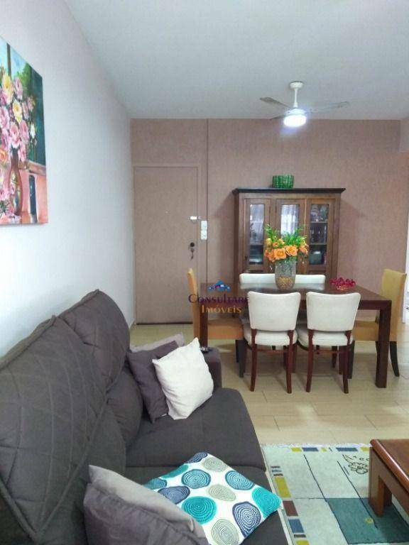 Apartamento à venda com 2 quartos, 106m² - Foto 11