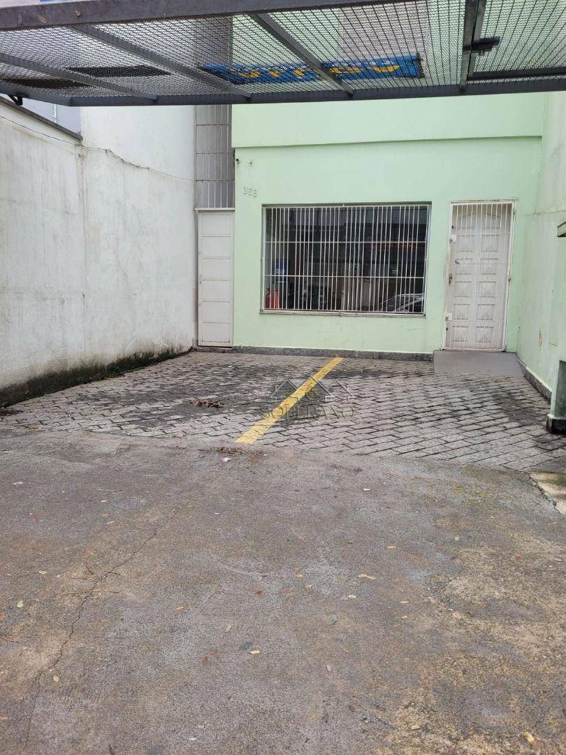 Loja-Salão para alugar, 140m² - Foto 1