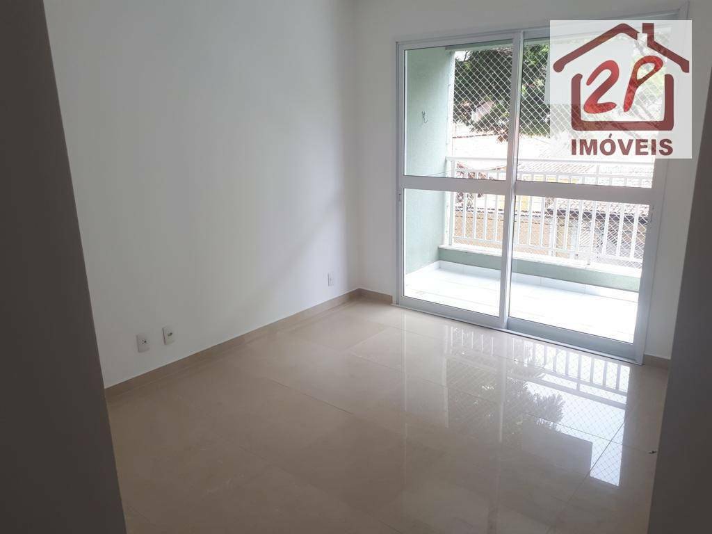 Apartamento à venda com 3 quartos, 77m² - Foto 8