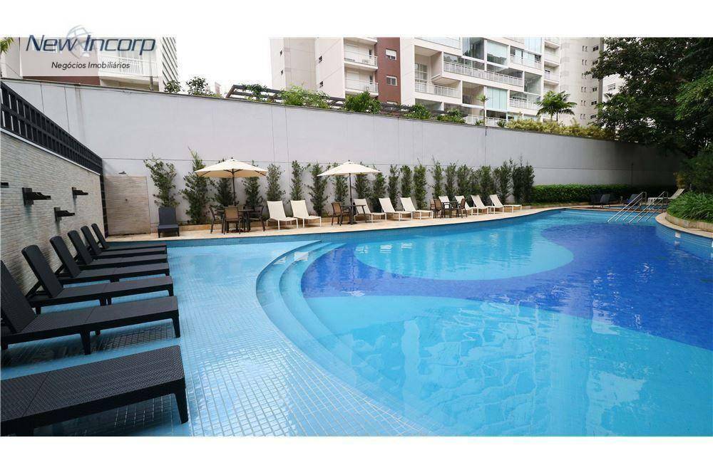 Apartamento à venda com 4 quartos, 238m² - Foto 57