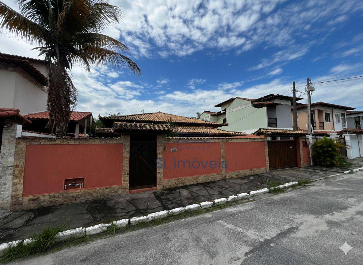 Casa, 4 quartos, 208 m² - Foto 3