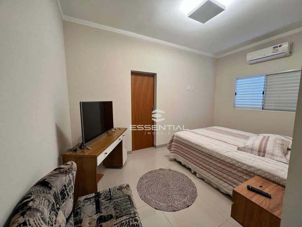 Casa de Condomínio à venda com 3 quartos, 125m² - Foto 9