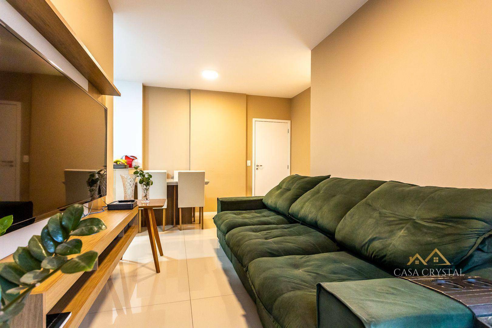 Apartamento à venda com 3 quartos, 83m² - Foto 5