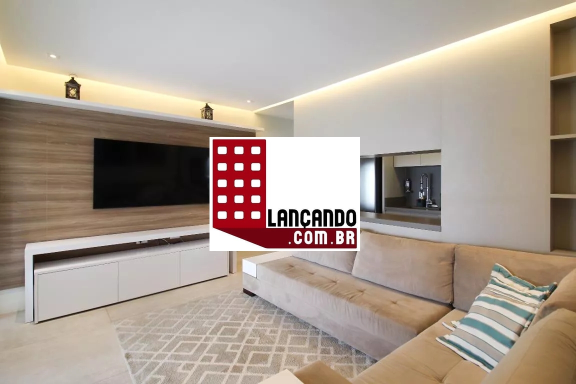 Apartamento à venda com 1 quarto, 80m² - Foto 2