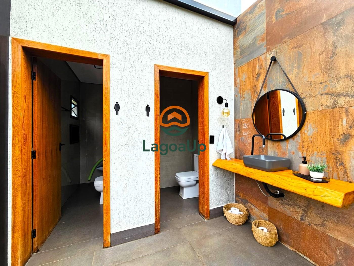 Casa à venda com 4 quartos, 1600m² - Foto 37