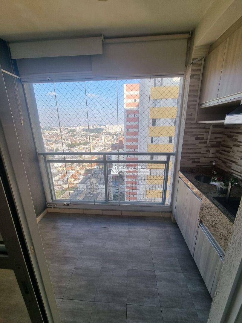 Apartamento à venda e aluguel com 2 quartos, 59m² - Foto 1
