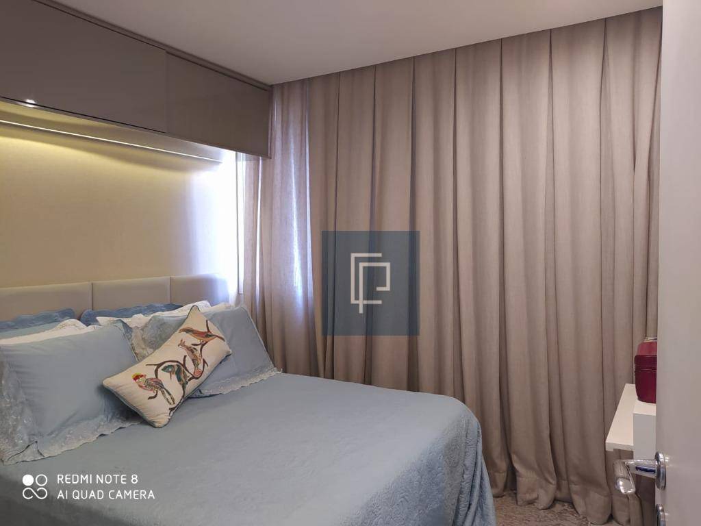 Apartamento à venda com 2 quartos, 90m² - Foto 11