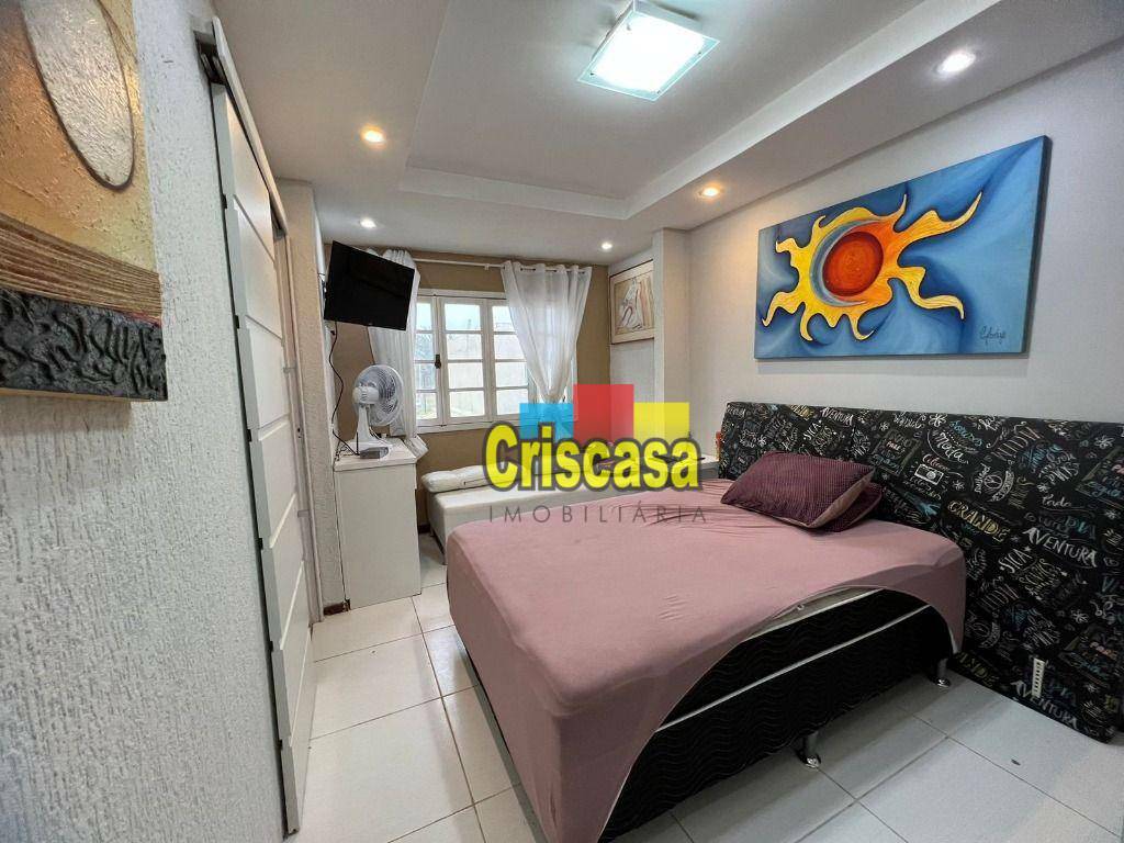 Casa de Condomínio à venda com 2 quartos, 96m² - Foto 8