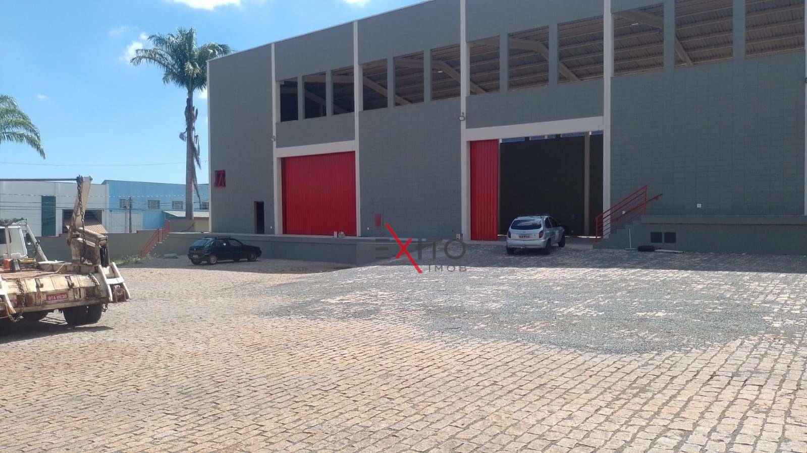 Depósito-Galpão-Armazém para alugar, 1648m² - Foto 29