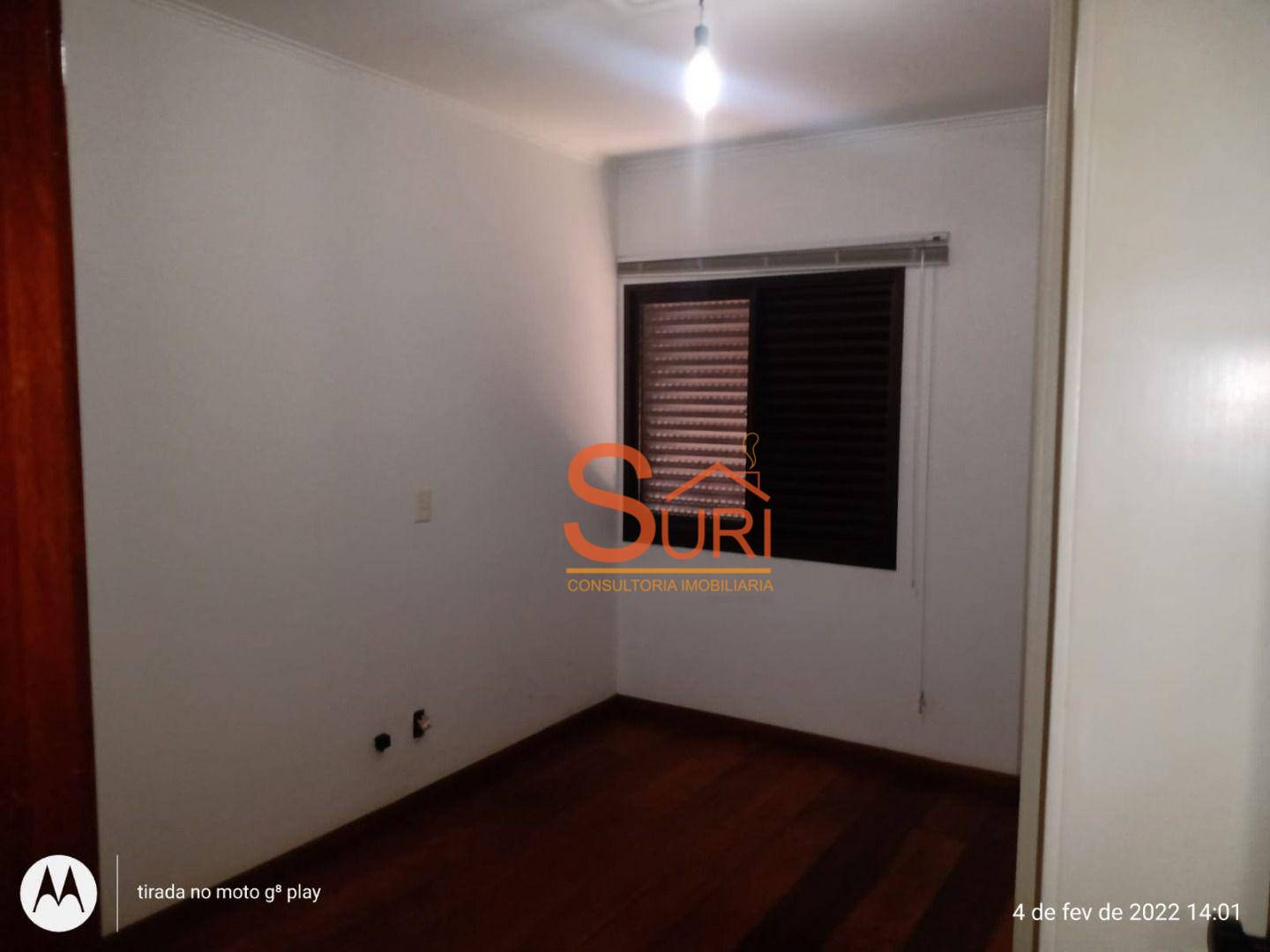 Apartamento à venda com 3 quartos, 130m² - Foto 3