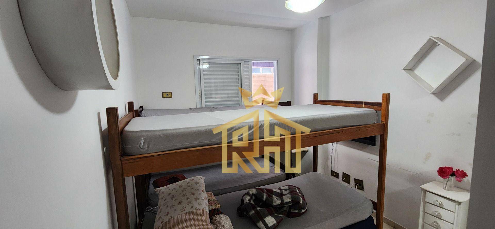 Apartamento para alugar com 2 quartos, 69m² - Foto 8